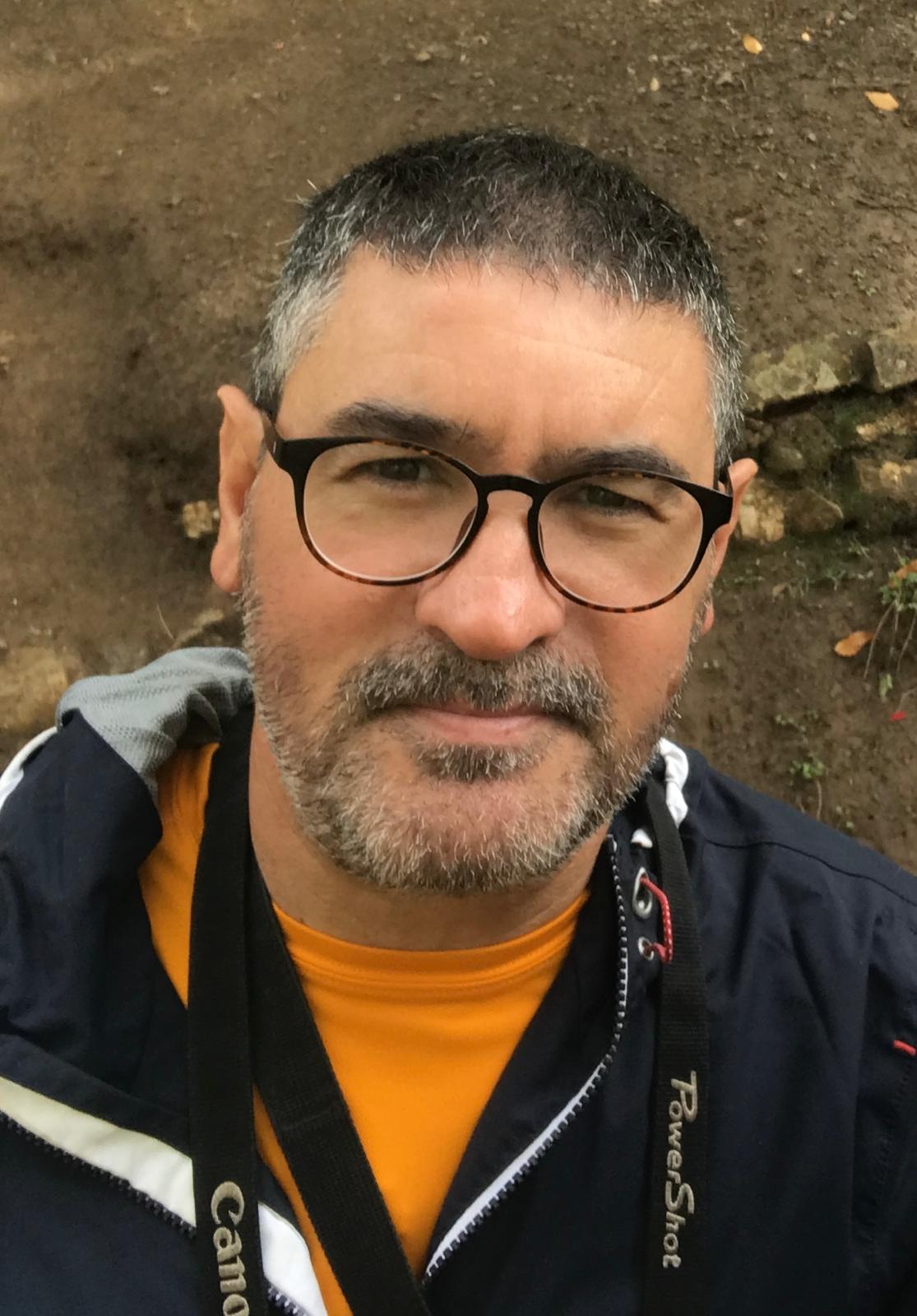 José Manuel Castaño Aguilar