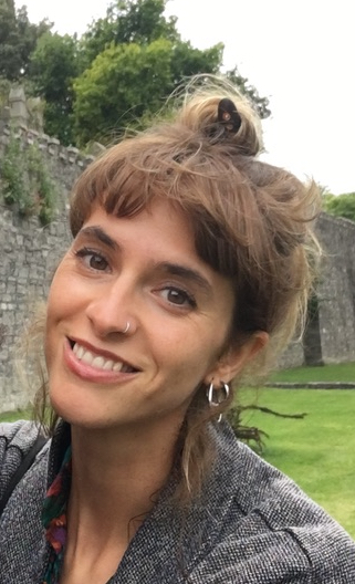Sonia Villar Mañas