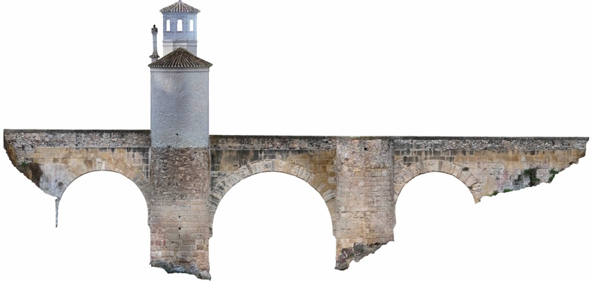 Puente Pinos Puente