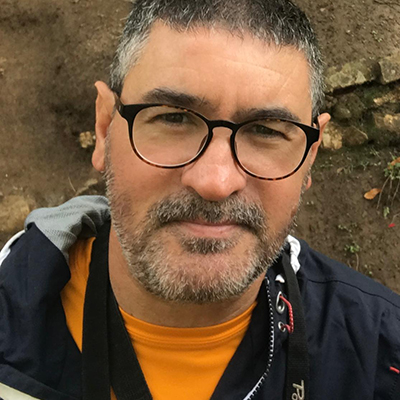 José Manuel Castaño Aguilar