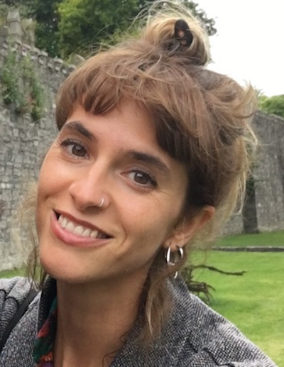 Sonia Villar Mañas