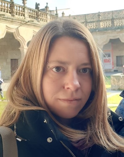 Teresa Koffler Urbano